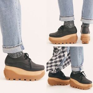 Free People by Jeffrey Campbell